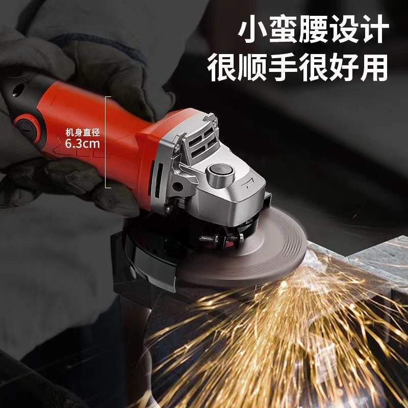 Copper universal nail milling machine