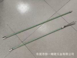 台球配件;捕鱼枪、叉;其他室内休闲