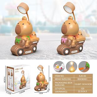 ���Q��ͨ�Ȍ�Ħ��܇LED̨�� ��ͯ���Ҵ��^�Շ��o��Сҹ���[���YƷ