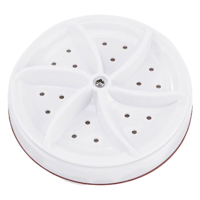 Мини турбо стиральная машина портативная складная стиральная машина общежитие портативная ленивая стиральная машина