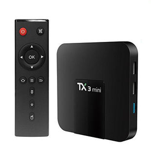 TV Box TV Box Android9 Amlogic S905W Smart TV Box TX3Mini