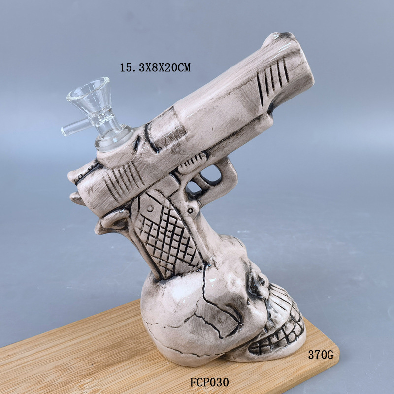 Inventario transfronterizo creativo de zapatos de cerámica adornos de zapatos deportivos adornos de forma de red agujero hueco zapato accesorios de tubo