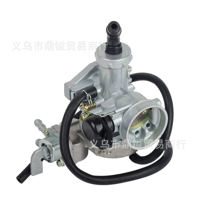 Other starting systems Ct90 Ct110 Trx90