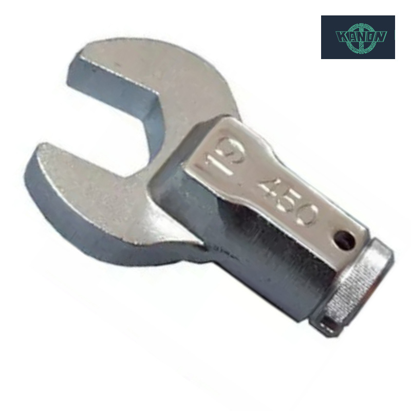 正品日本KANON中村扳手头440SCK19 22 24 27 30 32 36 41 46 50