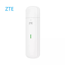 适用中兴ZTE MF833U1 4G无线上网卡USB接口台式笔记本电脑转WIFI