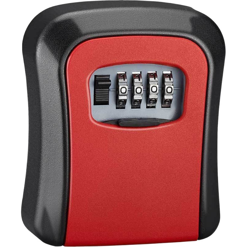 Decoración Contraseña Caja de llaves Sitio de construcción Entrada de casa de familia Antirrobo Caja de ojo de gato Producción de ingeniería Bloqueo de contraseña al por mayor