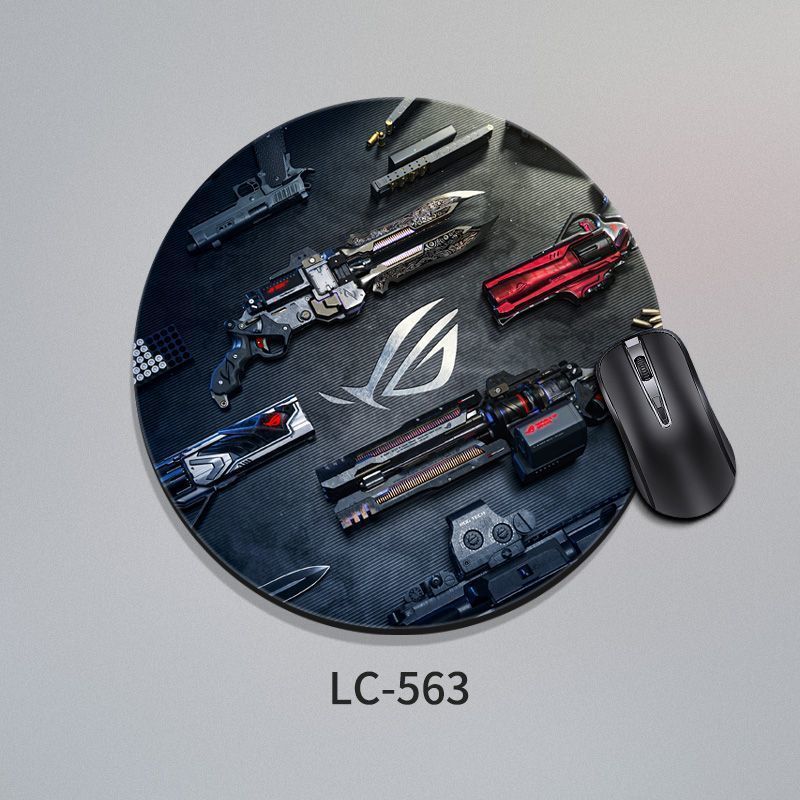 LC563