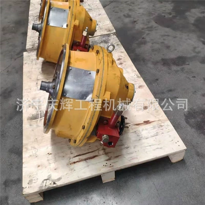 Xc968/988 Loader Torque Converter Reducer Transmission Shaft Basin Angle Gear Gearbox Hydraulic Accessories (Ötürücü vallar)