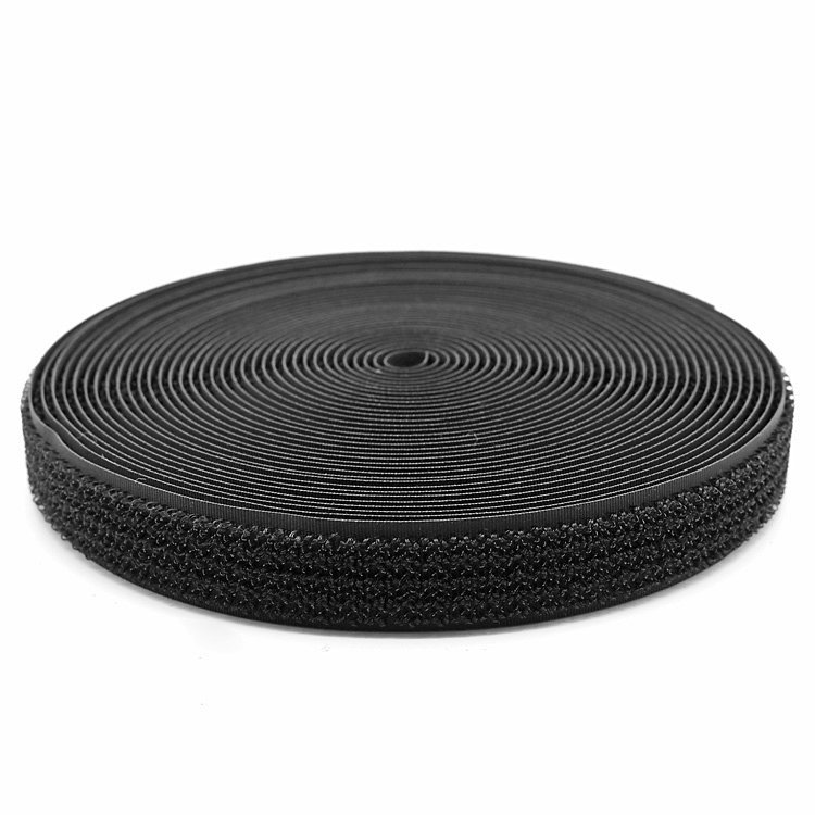 特种魔术贴  勾毛同体  自粘魔术贴，软细勾 阻燃带 耐硫化高周波