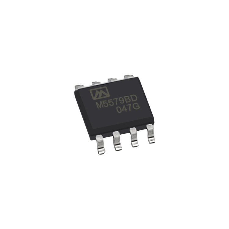 Maojie Chip M5579Bsop-8 Generation Angbao Ob2269 Qichen Micro Cr6841Sic Semiconductor Ic High Temperature Resistant