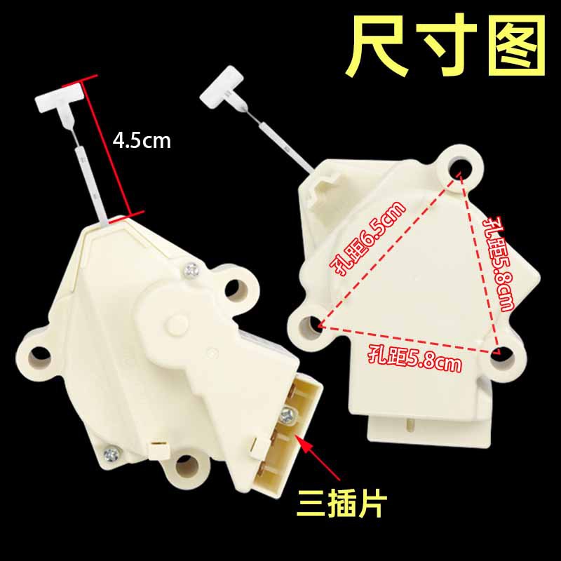 Drain Valve Puller PQD-703 Double-Stroke XPQ-6A QC22-1 Universal Drain Motor
