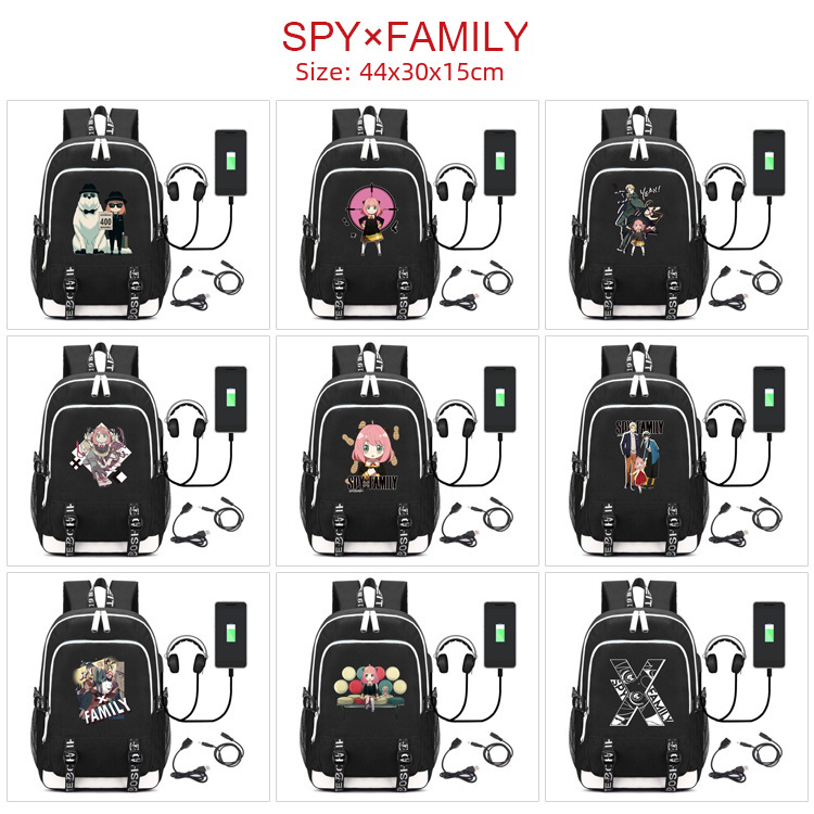 Backpack