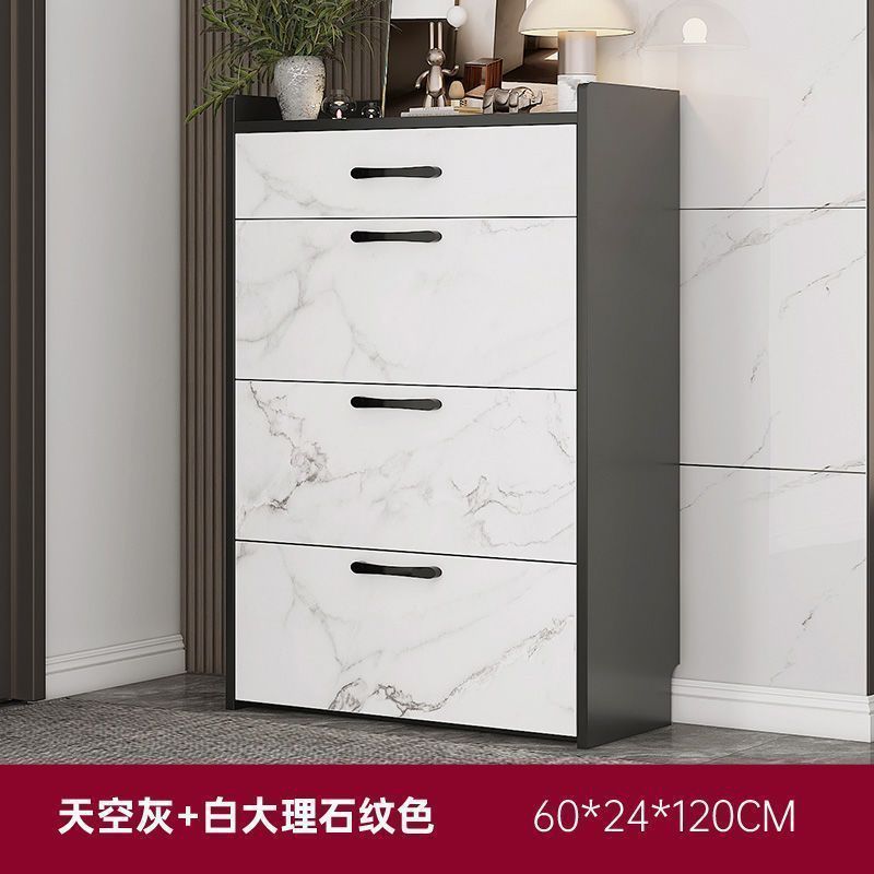 60cm 그레이 + 대리석 패턴 더블 레이어, 상품 수령 후 사진 게시 후 10위안 환불