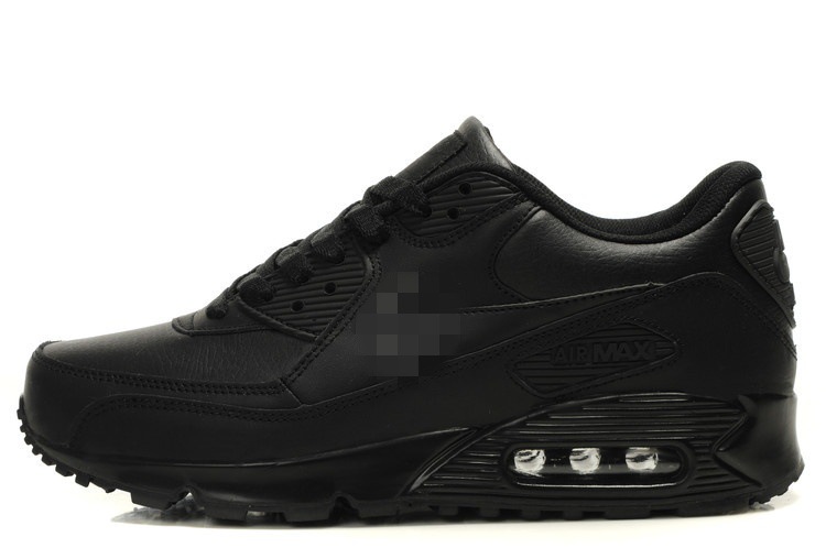 All black 36-46 / 36