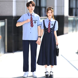 其它JK;情侣装;校服定制