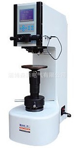 LCD液晶显示220HBS-3000数显布氏硬度计