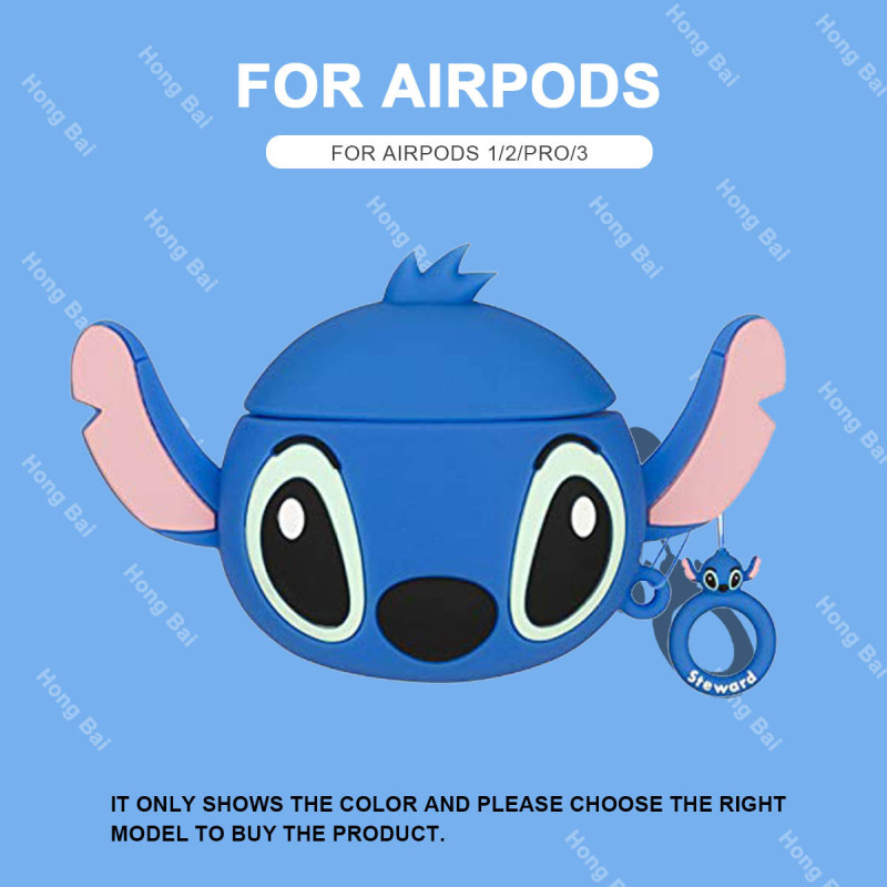 Airpods case漫画のイヤホンケースairpodsカバー1/2/Pro 2/2世代アップルのイヤホンカバー|undefined