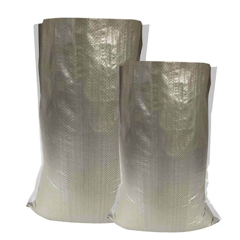 Bolsa de tejido impermeable de película plástica bolsa de piel de serpiente bolsa de embalaje logística expreso bolsa de embalaje bolsa fábrica directa