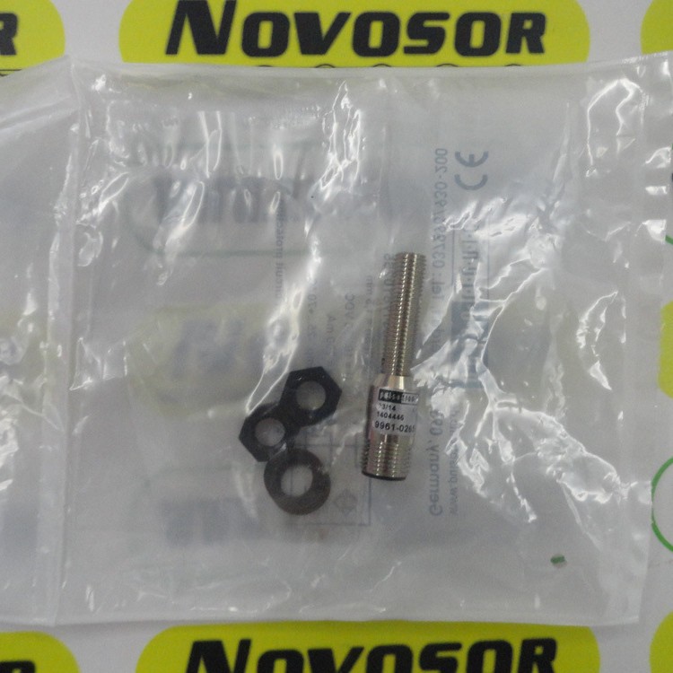 PULSOTRONIC 传感器9961-0265现货库存