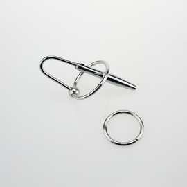 金属导尿管成人情趣性保健用品马眼尿道插不锈钢夫妻情趣用具