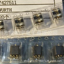 7427511 1239AS-H-1R0M=P2 74404043100A AVR-M1005C080MTABB