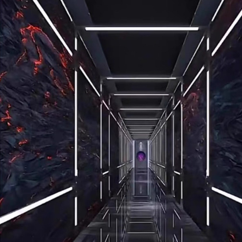 PU piedra translúcida roca volcánica material de piedra flexible ultrafina tablero de pared de roca de volumen de piedra pared de fondo de porcelana suave tablero translúcido de roca de Marte