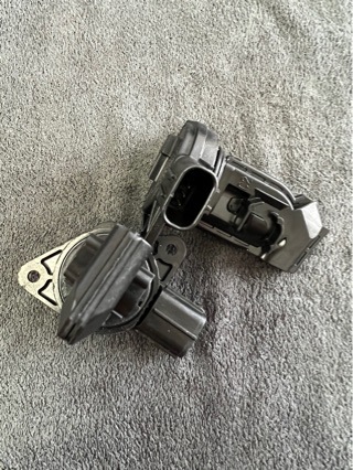 31430000 for Volvo Auto Parts Air Flow Meter Mass Air Flow Sensor