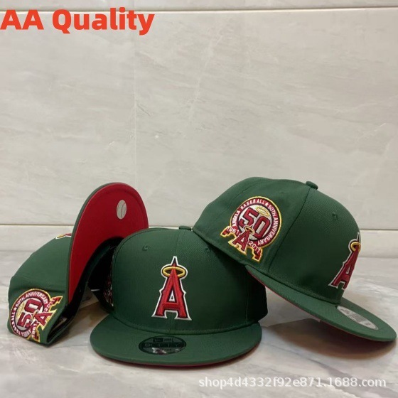 2025 越境貿易 MLB アメリカンリーグチームキャップ NY ヤンキース AA 野球帽ヒップホップ調節可能なフラットつば帽子|undefined