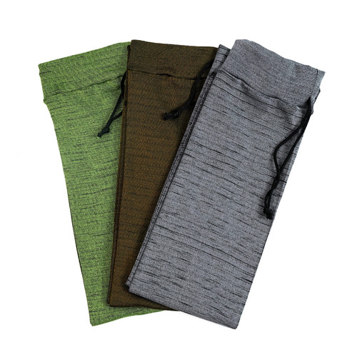 Gun Sock outdoor military fan protection dust bag knitted socks cover moisture-proof storage bag 54/15 inches