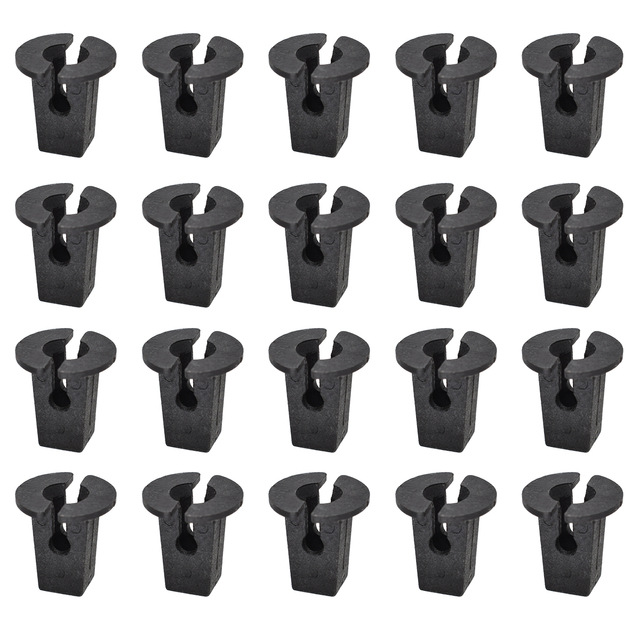 20Pcs-For-VW-Golf-Audi-Seat-Sk