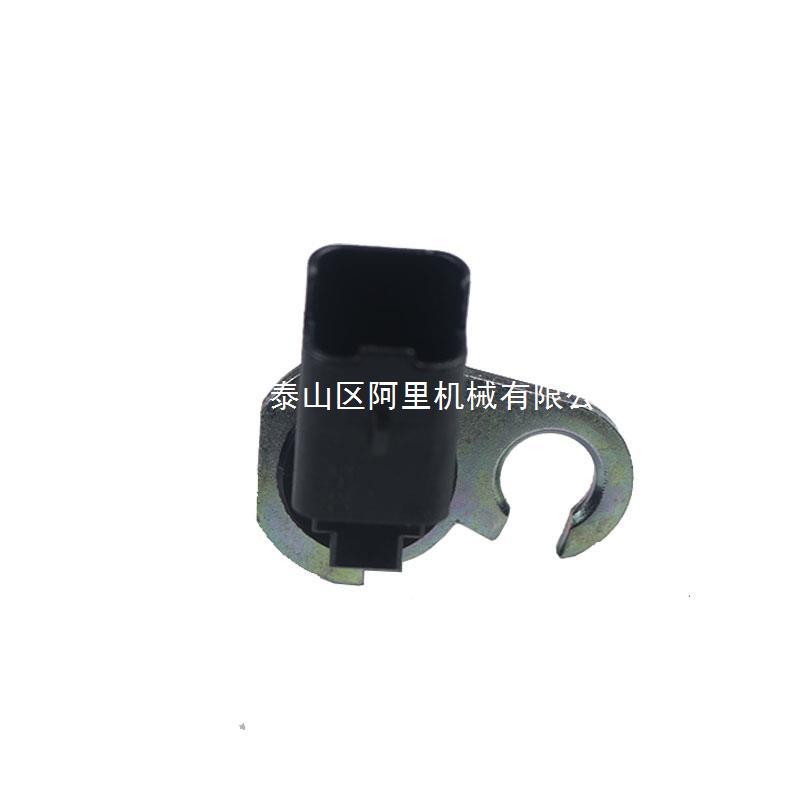 适用发动机电装电喷重汽国四豪沃曲轴位置传感器VG1557090013EGR