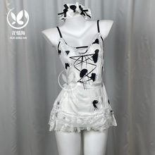 ���麣�Ը�������ţ�ڰ�Ů�͹����ɰ�˯ȹ�Ʒ���װA166��ţ�Ʒ�