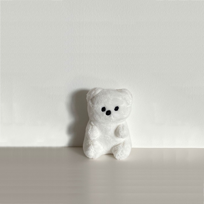 구미 베어 (화이트)