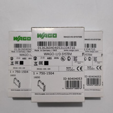 WAGO�f��ģ�K750-1504