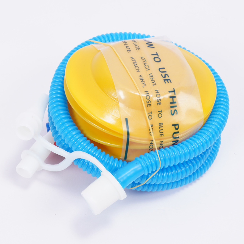 espesar varilla infláble tira larga juguete de aire para niños jardín de infantes accesorios deportivos activos equipo de entrenamiento sensorial