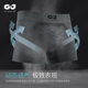 Sports Cycling Shorts Quick-drying Breathable Sweat-wicking Panties Mountain Road Bike Yoga Fitness Shaper NK01