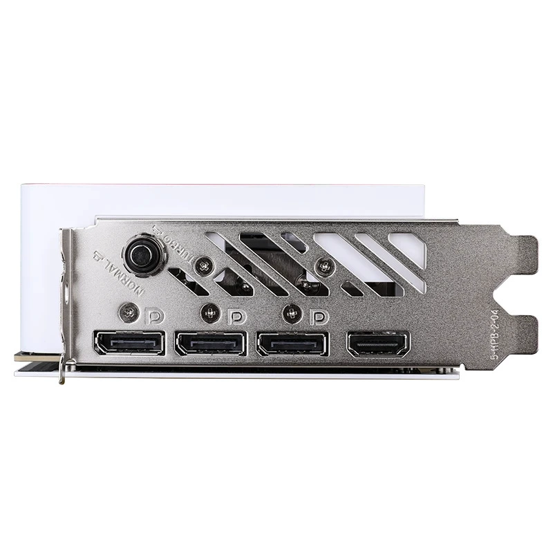Графическая карта GeForce RTX 5060 Ti Ultra W OC, 8GB, киберспортивная игра, заводской разгон