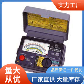 共立6018F多功能测试仪|共立6018接地绝缘电压测试仪
