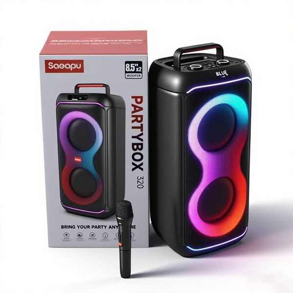 travel handheld speakers