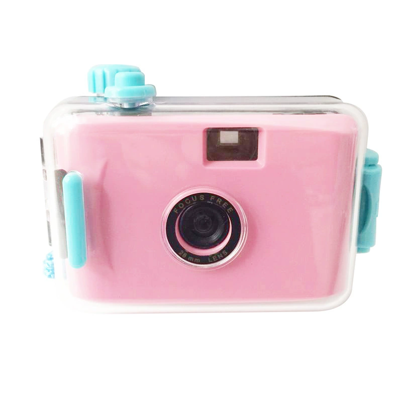 Disposable camera, creative bidet, 2021 years