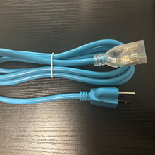 3оSJT/SVT��ʽ���幫ĸ�^�J�C18/16AWG̖�Դ���L��͸���������^