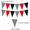 Pennant 12PCS-Racing (A)