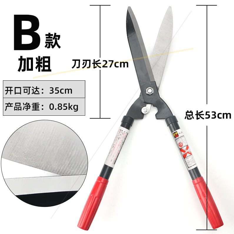 [핫셀링 모델] 볼드 블랙 앤 레드 모델 B