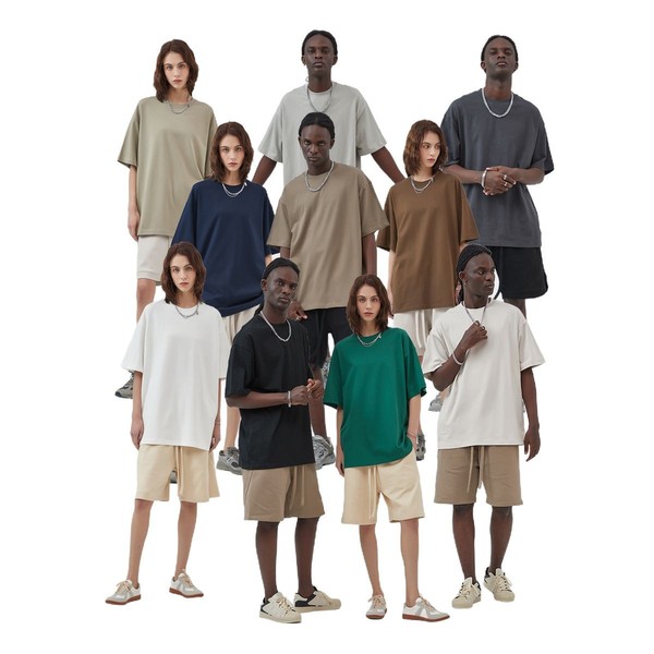 Cotton T-shirt