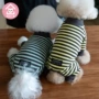 秋冬猫狗四脚户外服饰