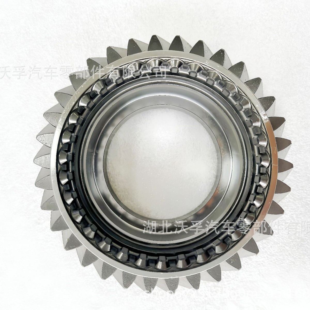 Zf Gearbox Parts Gear 1358 302 224, 1358302224