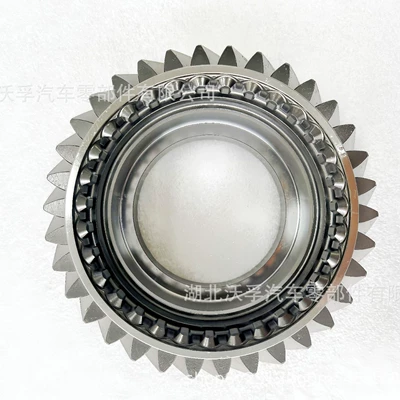 Zf Gearbox Transmission gear and shaft