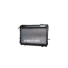 适配福田汽车时代祥菱M1 M2 V1 V2水箱散热器 中冷器总成配件原厂