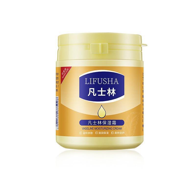 바셀린 보습 크림 스킨 케어 보습 및 수화 방지 냉동 건조 보습 크림 바디 로션 2