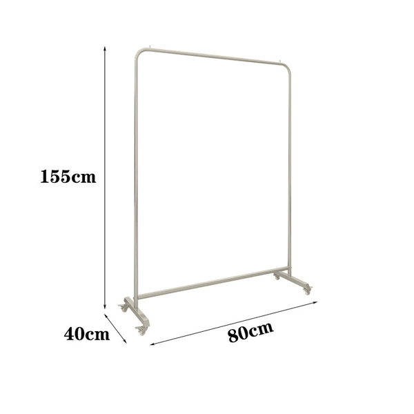 Stainless steel band wheel 80*40*155